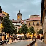 Gonzalez Del Valle *