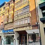 Gonzalez Del Valle Appartement