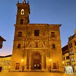 Gonzalez Del Valle Appartement