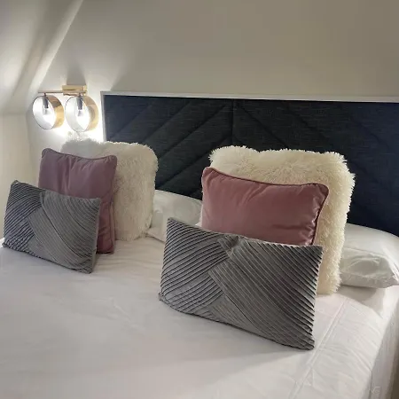 Apartamento Gonzalez Del Valle Oviedo