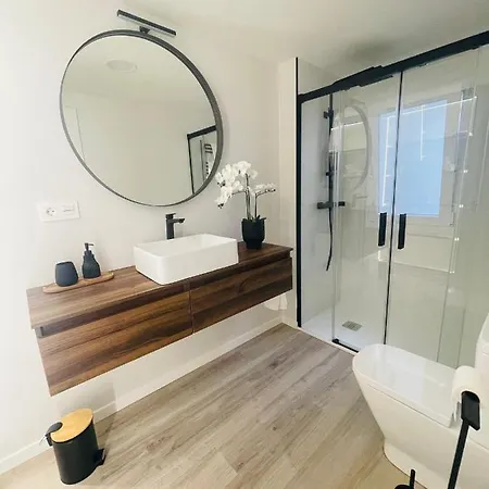 Gonzalez Del Valle Appartement *