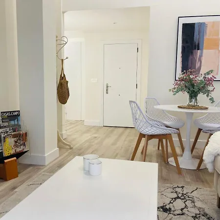 Appartement Gonzalez Del Valle Oviedo