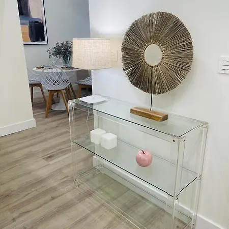 Gonzalez Del Valle Apartamento *