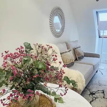 Gonzalez Del Valle Appartement *