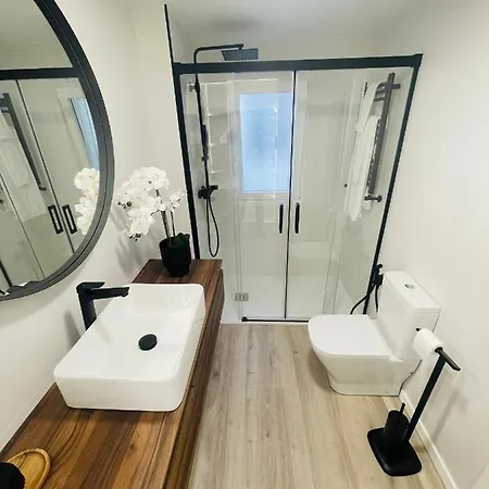 Gonzalez Del Valle Apartamento Oviedo