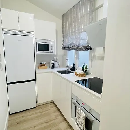 Apartamento Gonzalez Del Valle *