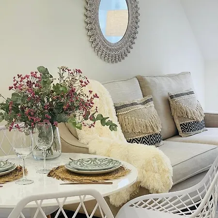 Appartement Gonzalez Del Valle
