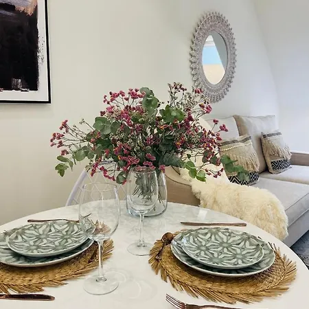 Gonzalez Del Valle アパート オビエド