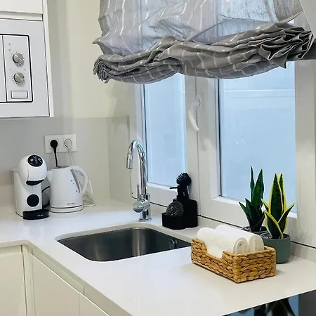 Appartement Gonzalez Del Valle