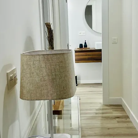 Gonzalez Del Valle Appartement