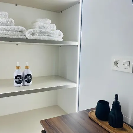 Gonzalez Del Valle Apartamento