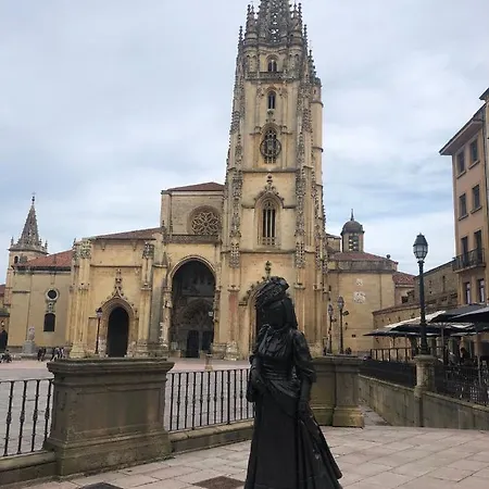 アパート Gonzalez Del Valle