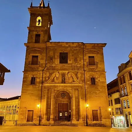 Gonzalez Del Valle Appartamento