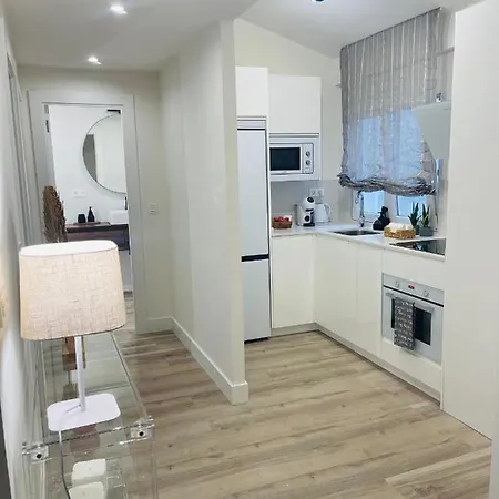 Gonzalez Del Valle Apartamento *